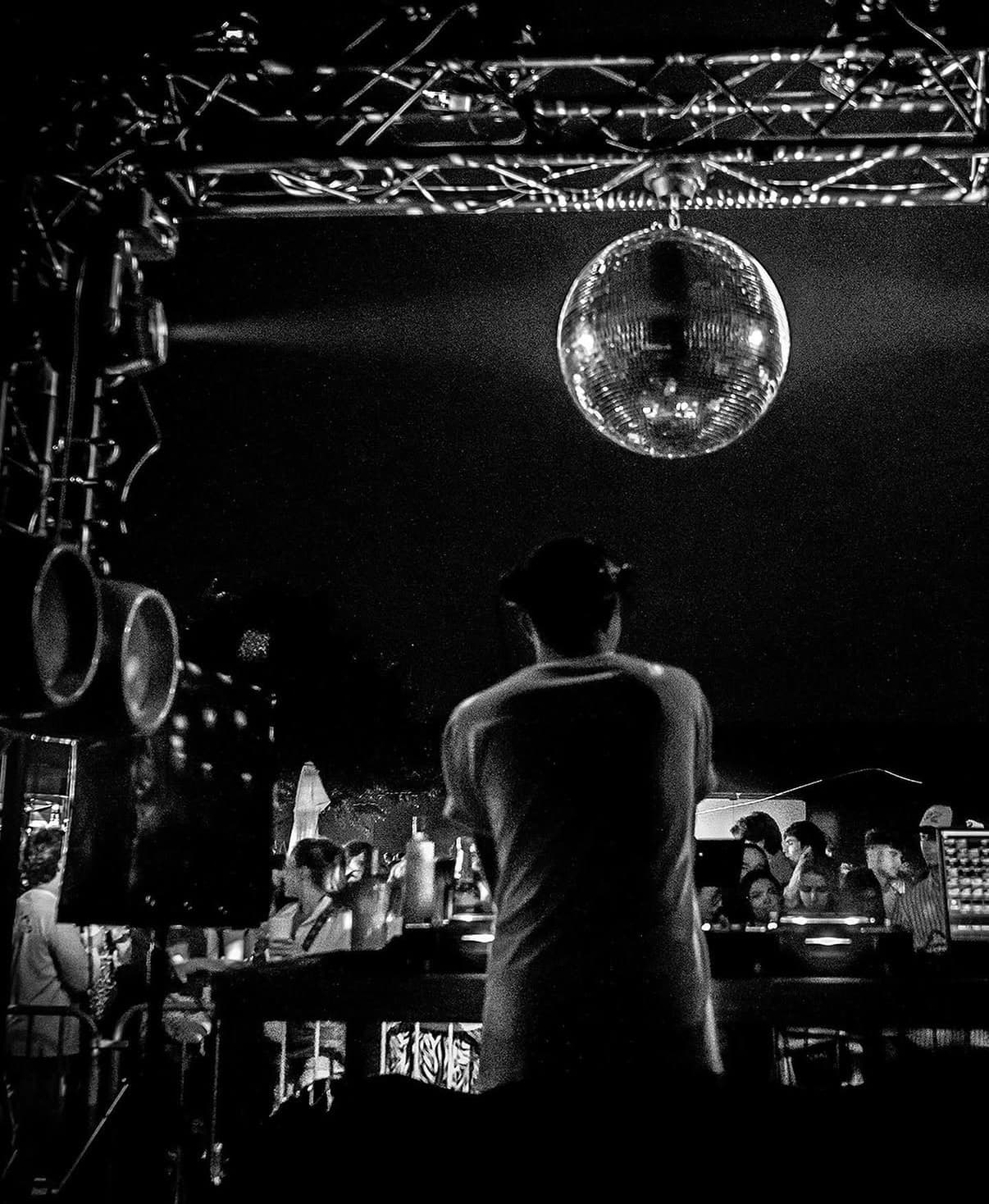 Soirée événementielle - Son et lumière