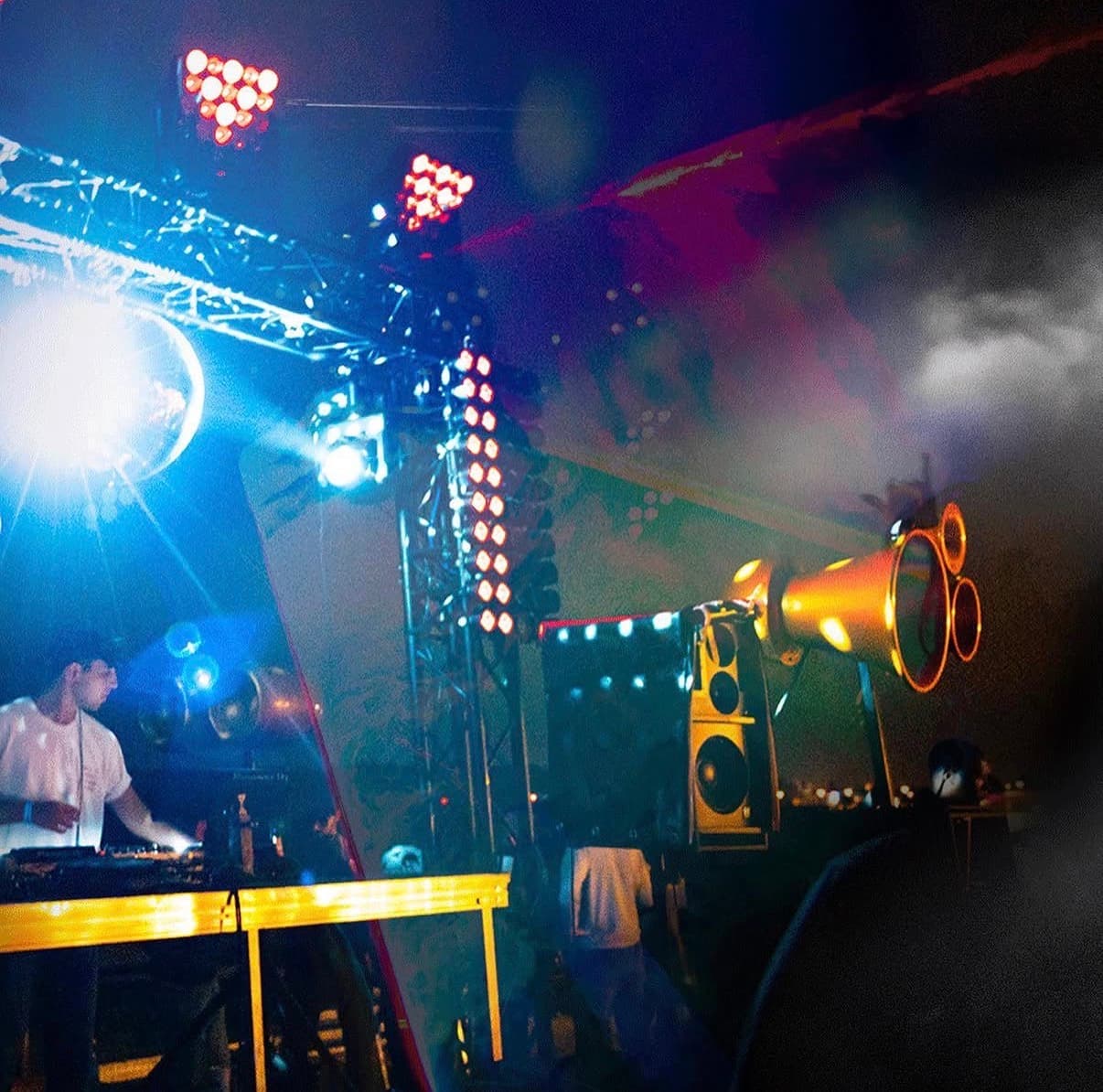 Système VOID professionnel