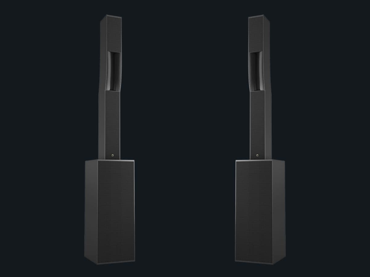 L-Acoustics Syva