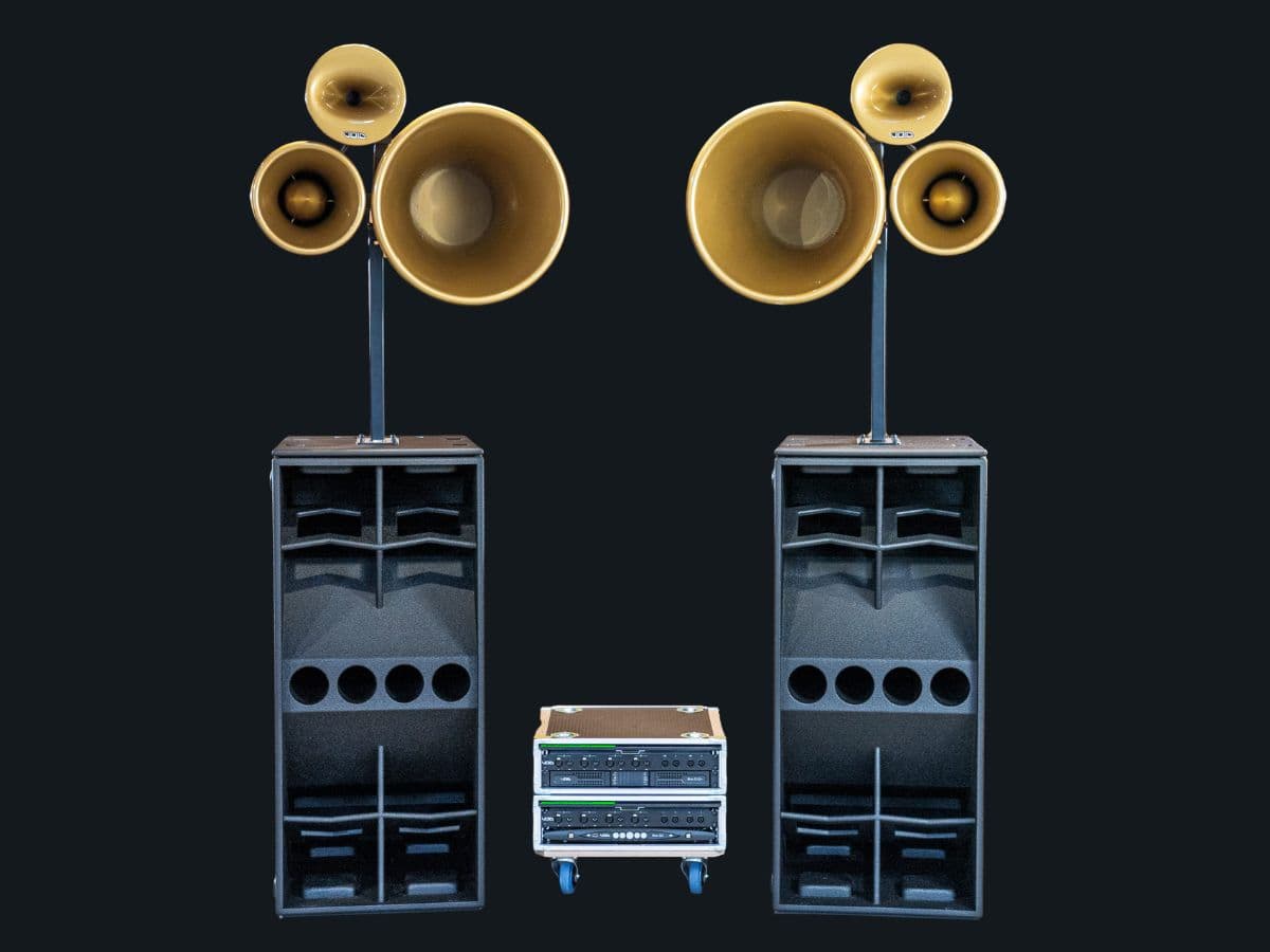 VOID Acoustics